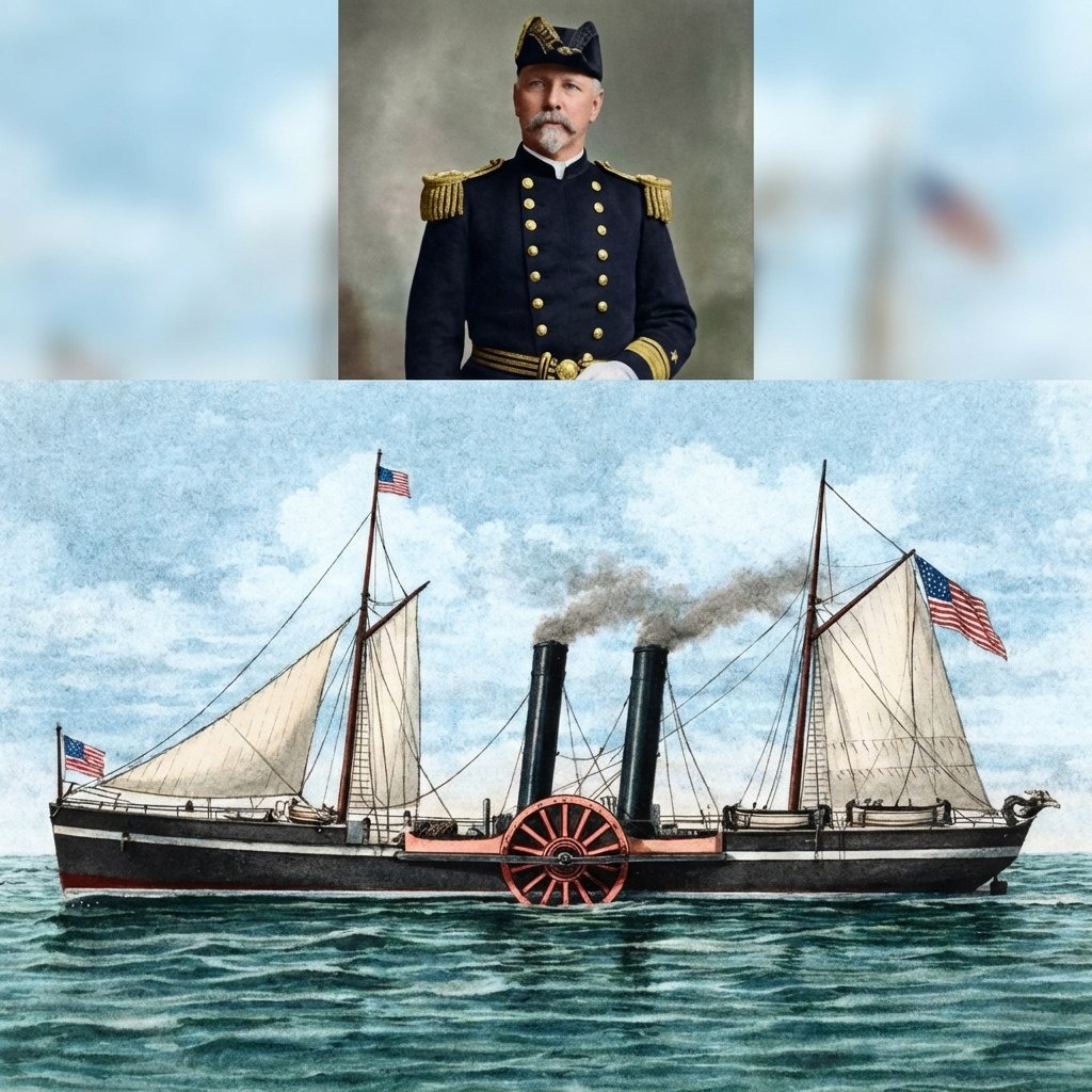 Киркленд и "Уосп"