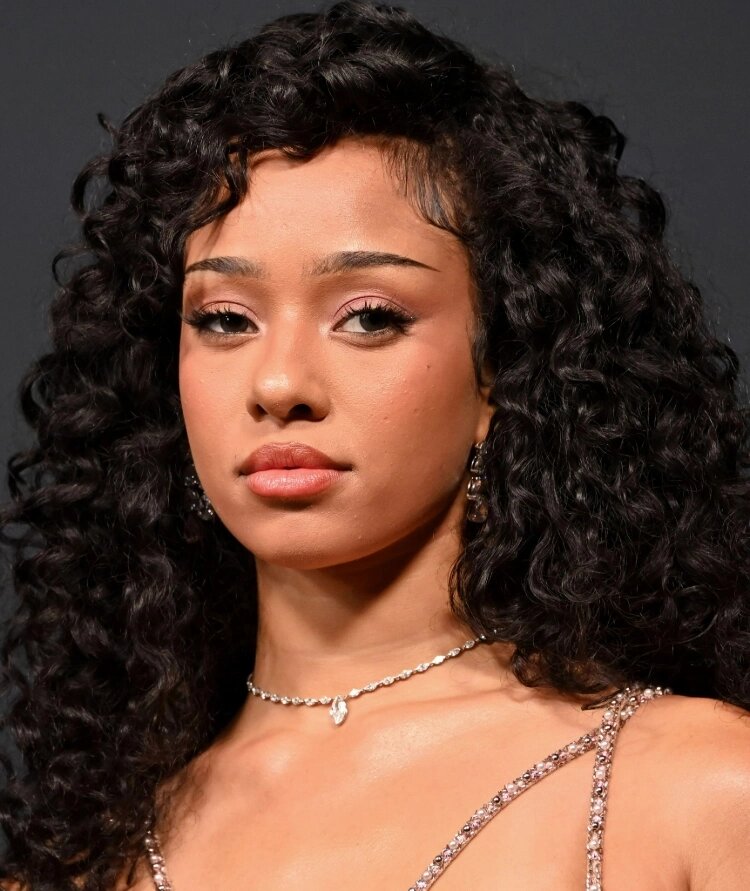 ФОТО: солистка KATSEYE Манон📷
