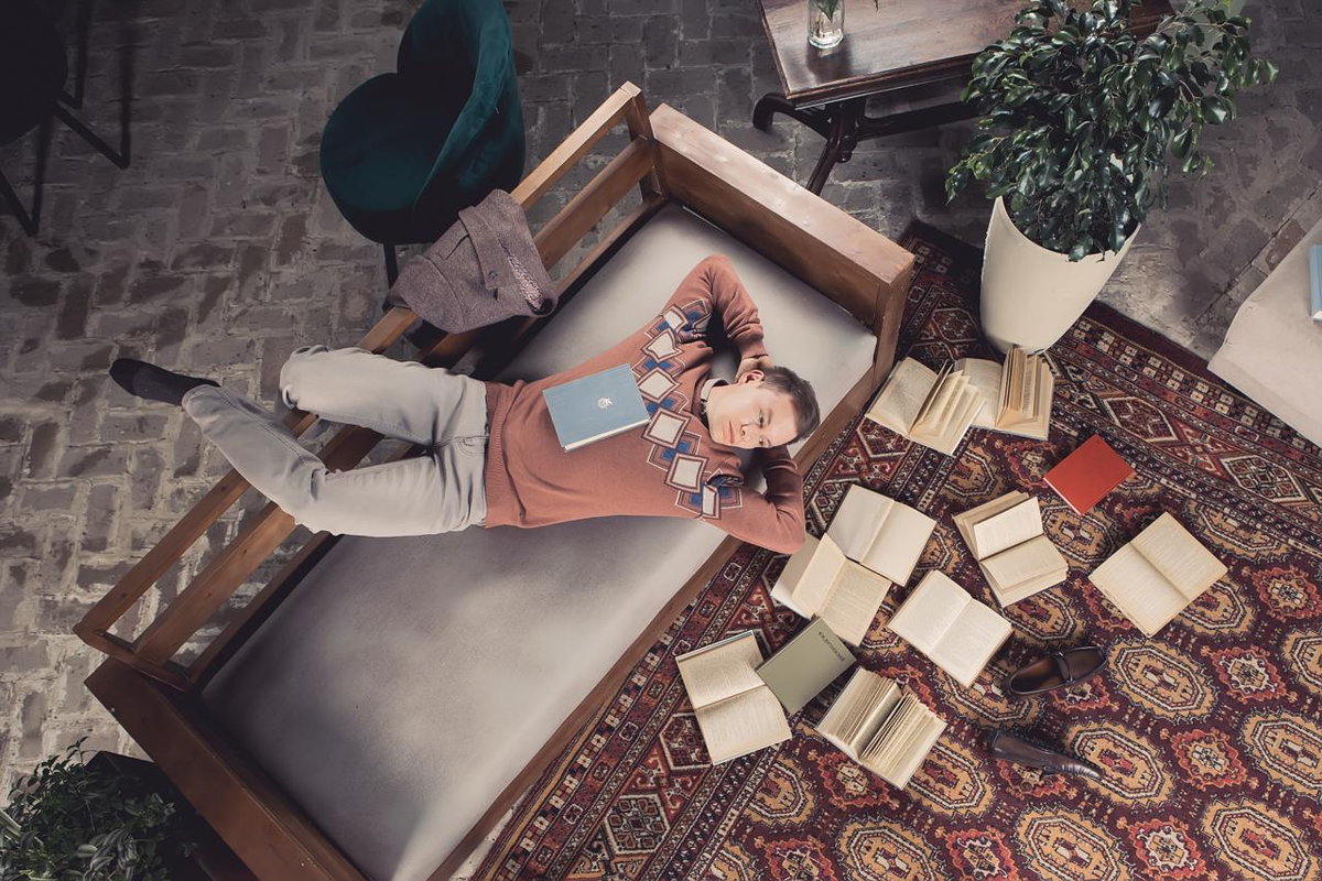 На фото автор статьи: Шамиль Ахмадуллин, автор методик по развитию детей