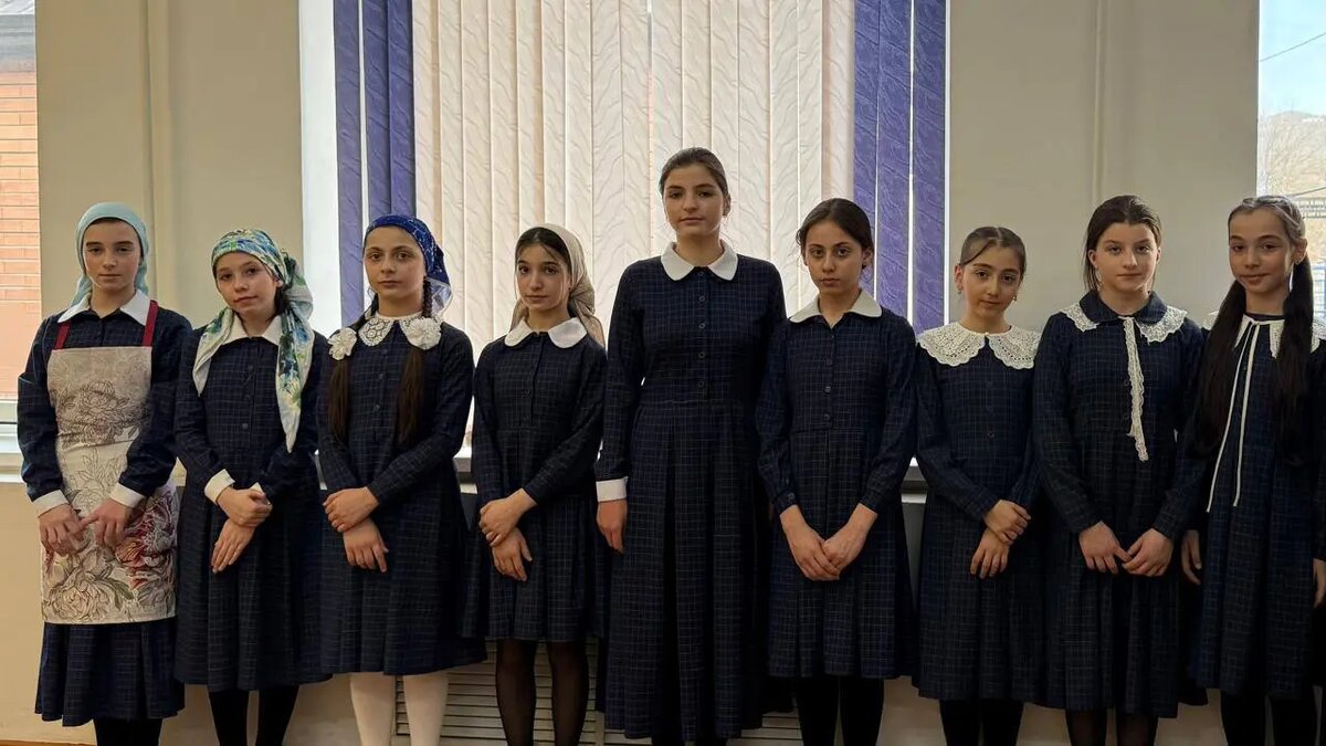 Фото:пресс-служба администрации Малгобекского района