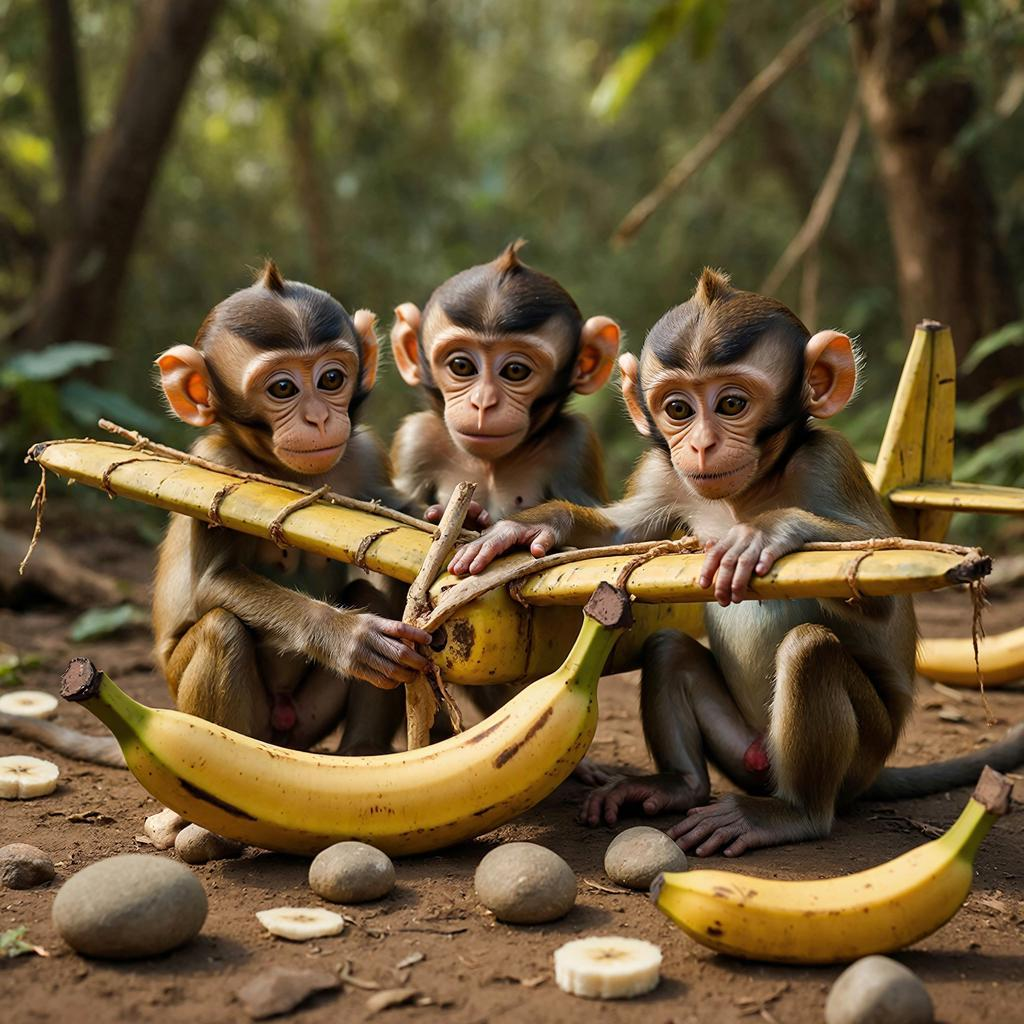 Изображение сгенерировано ИИ Kandinsky 5.0