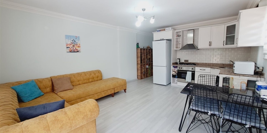 🏡 Недорогая вторичка на Клеопатре