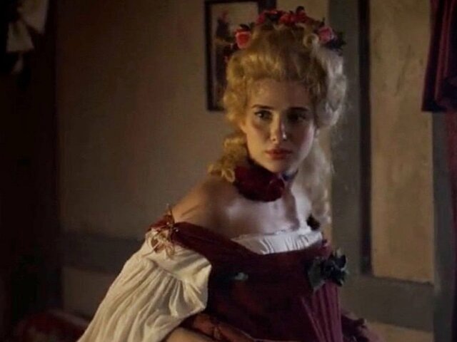    Фото: кадр из сериала "Великая"; режиссеры – Игорь Зайцев, Сергей Гинзбург; производство – Марс Медиа Энтертейнмент