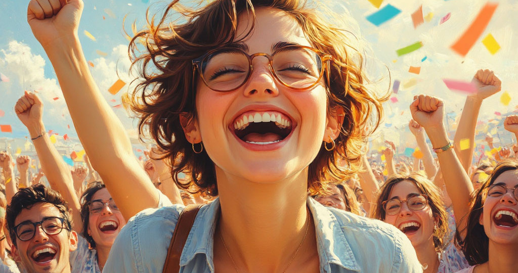 Международный день оптимиста: а что такое - оптимизм?