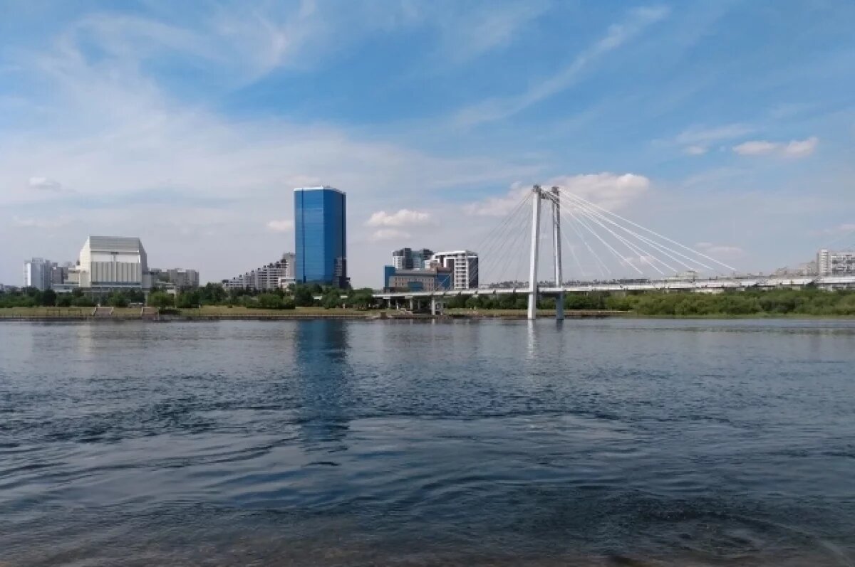    Красноярский край поднялся на 39 место в рейтинге качества жизни