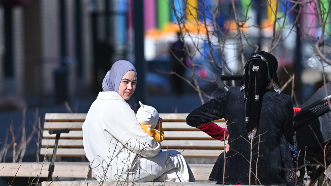    Фото: Олег Рукавицын. Царьград