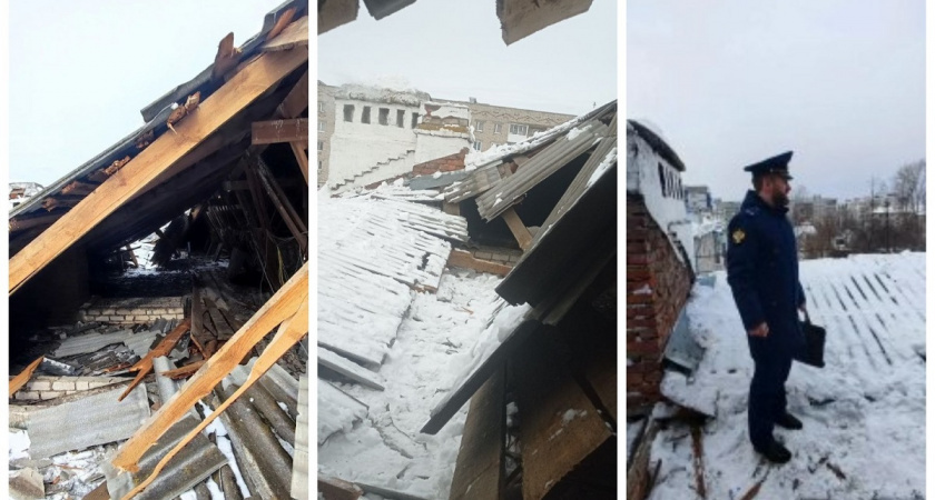    Фотоколлаж из материалов областной прокуратуры