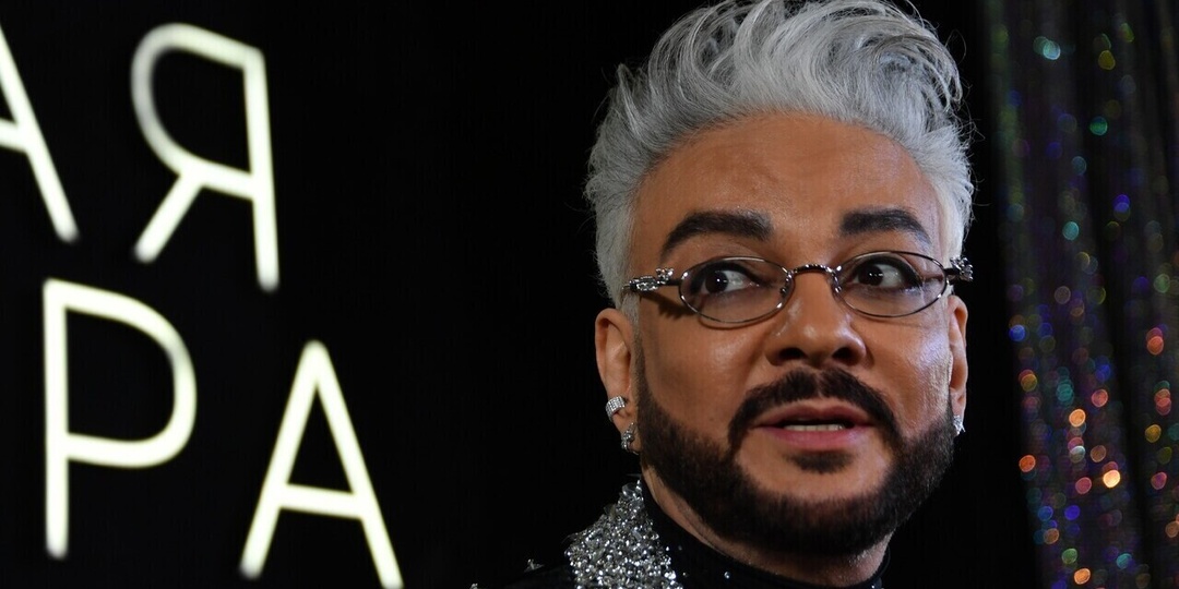 Директор Киркорова назвала ложью информацию о его долгах: вот что она заявила