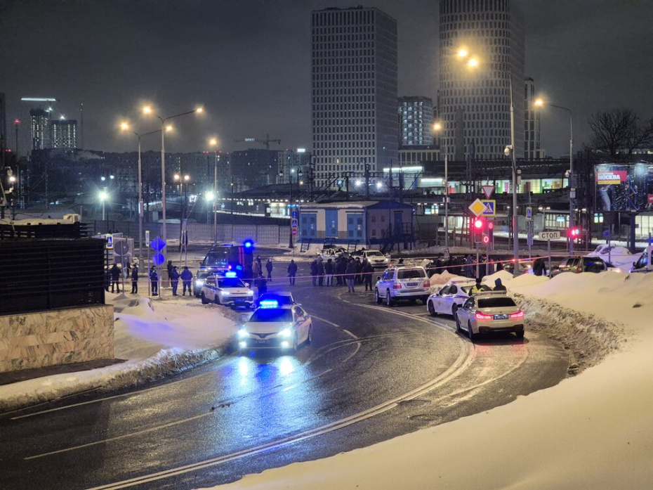    Денис Воронин/АГН «Москва»