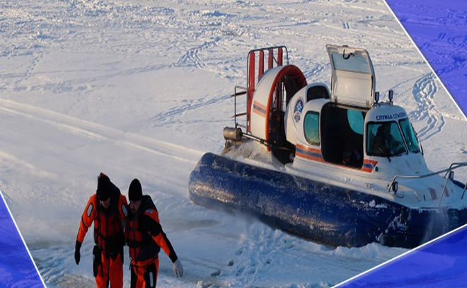    © Аварийно-спасательная служба Ленобласти