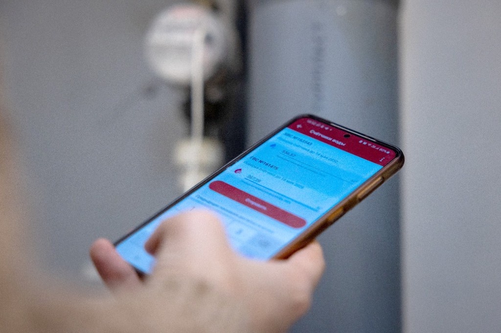    Фото © Владимир Андреев / Абзац