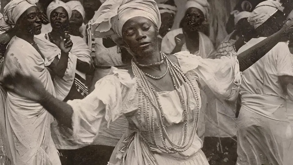 «Умру – и возьму с собой весь город»: проклятие вуду-знахарки Джулию Браун