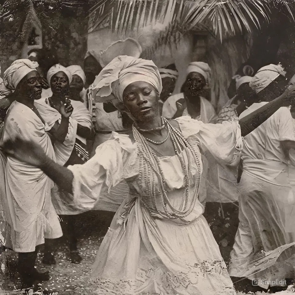 Колоритная девушка для обложки 🙂