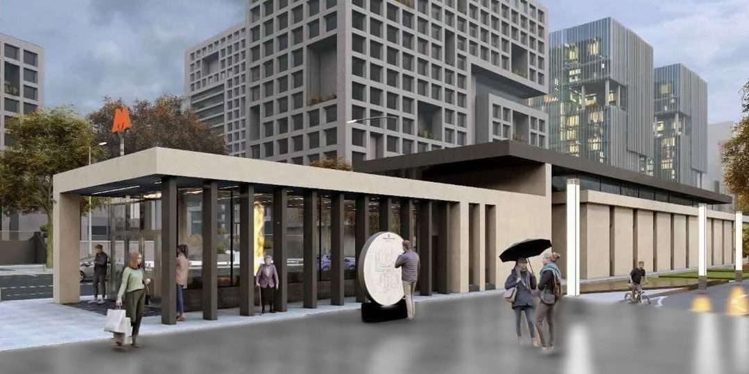 Какие станции метро отроют в Москве в 2026 году