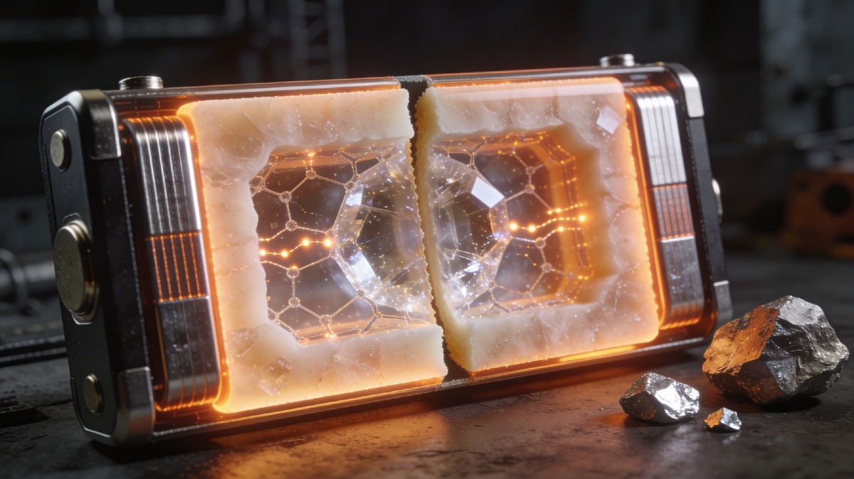 Коллаж канала Критический элемент