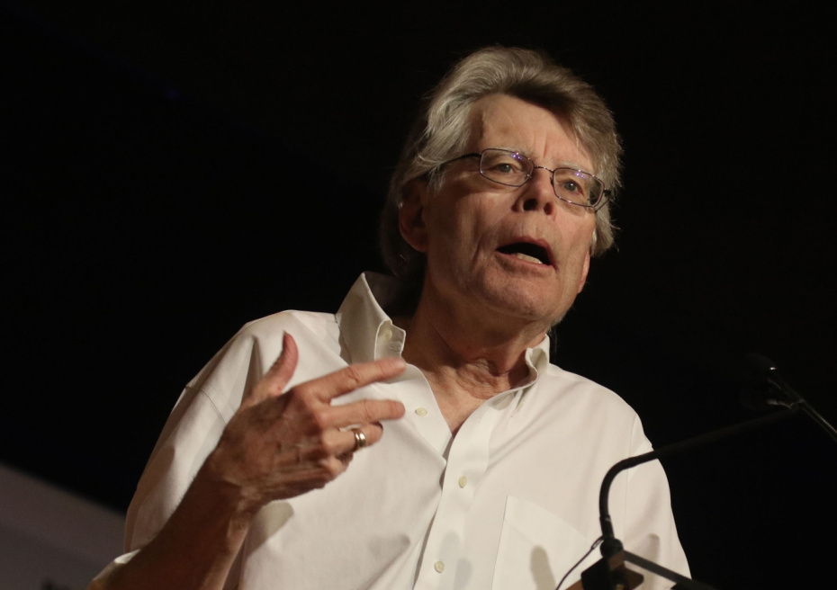    Nancy Kaszerman/Global Look Press