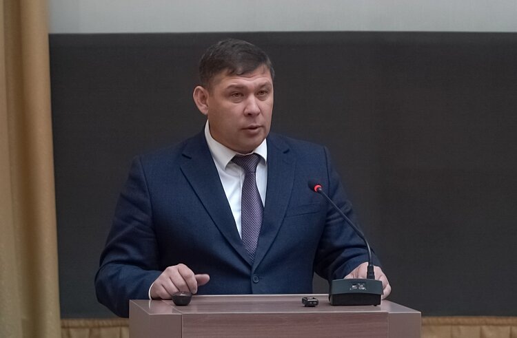    Фото: Правительство Приморского края