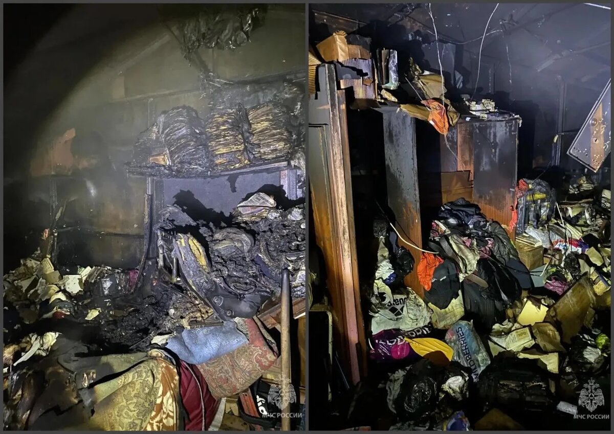    Фото: МЧС Ростовской области