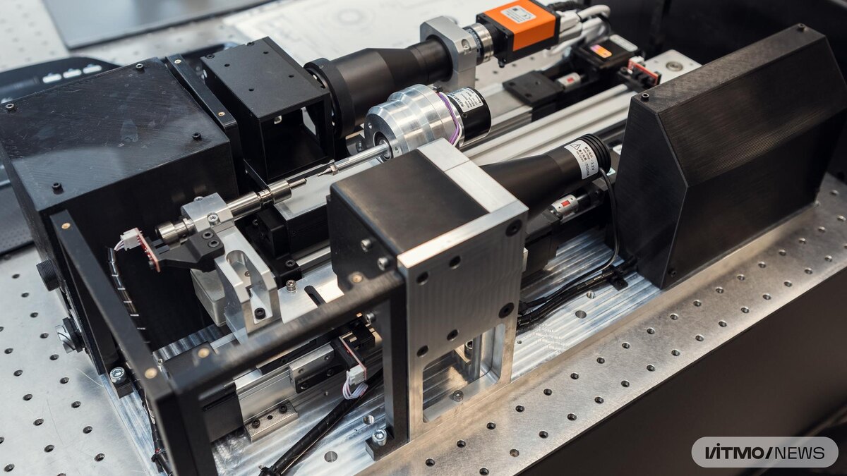    Фото: ИТМО