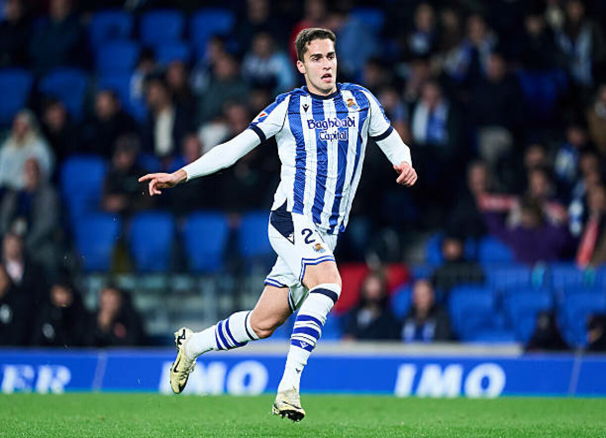     В Испании о выходе Захаряна в игре с «Овьедо»: упустил прекрасную возможность стать героем