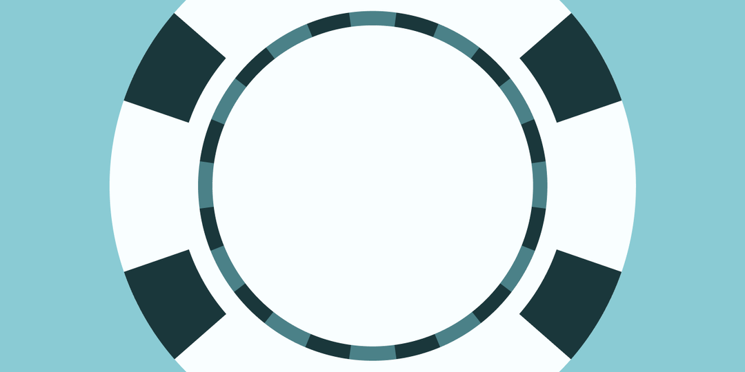 Голубые фишки: самые надежные акции