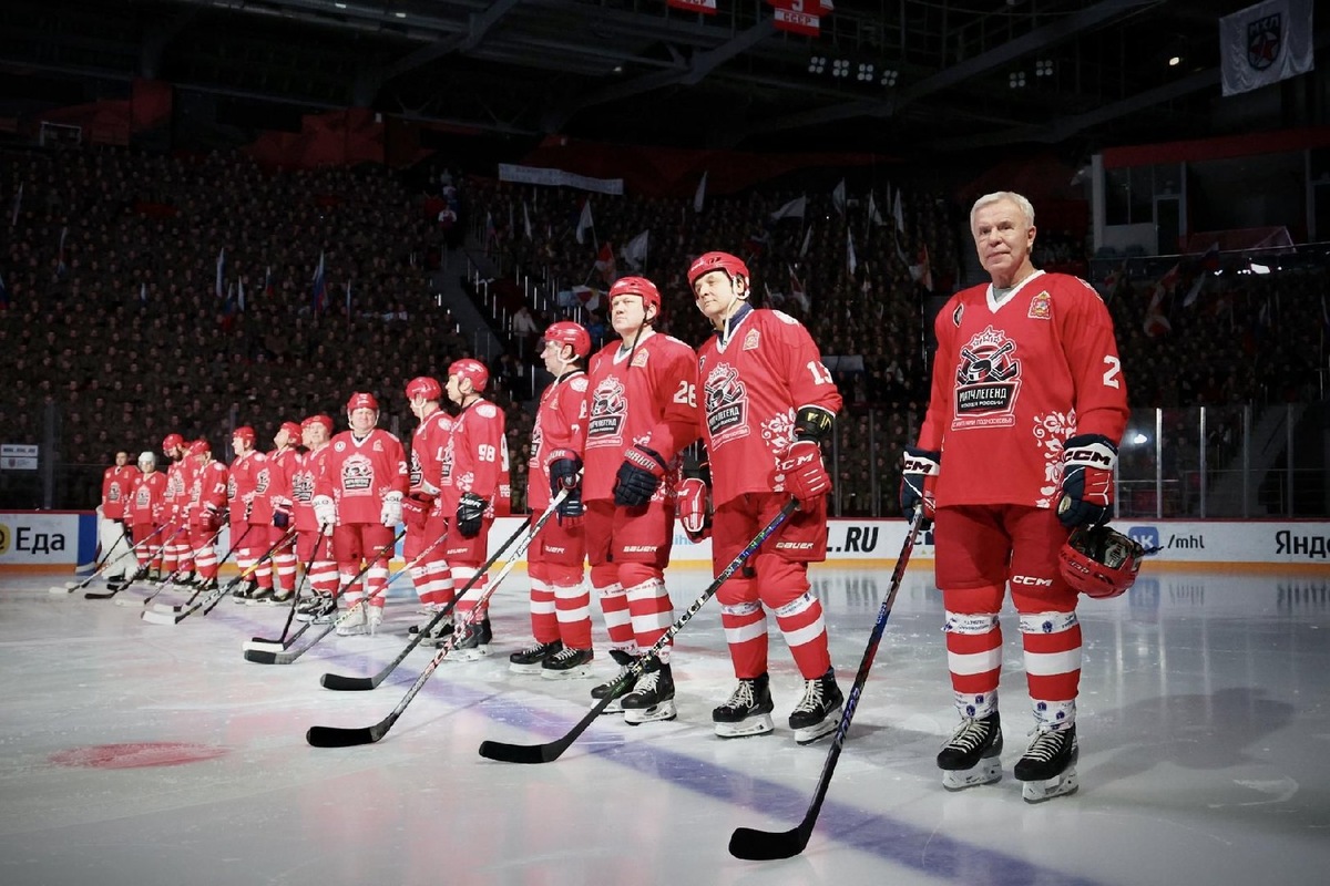    Фото: пресс-служба администрации г. о. Балашиха