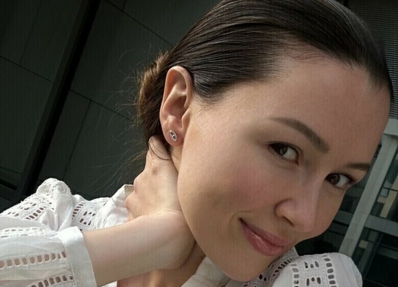     Анна Заворотнюк