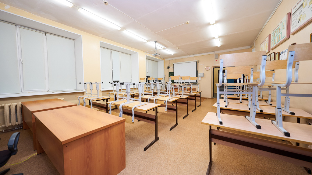    Стали известны даты ЕГЭ-2026, которые в Югре сдадут более 10 тысяч выпускников