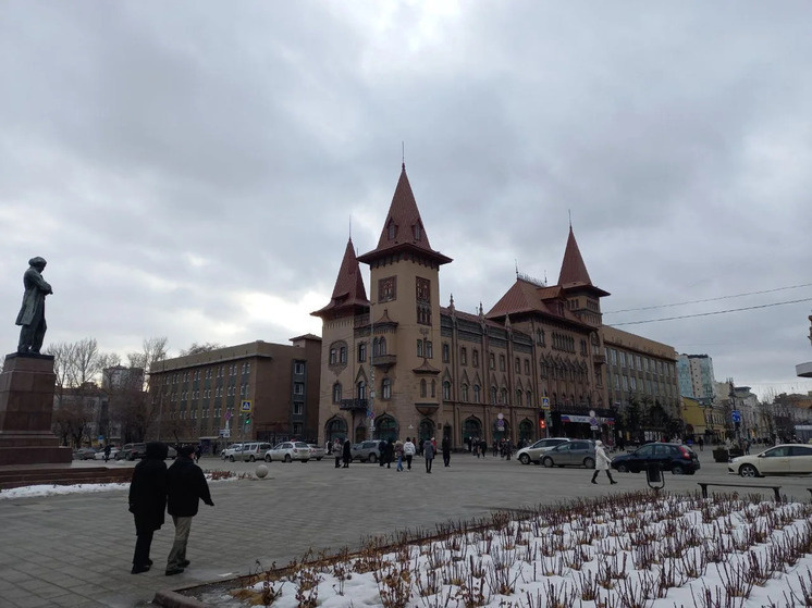     Фото: Юрий Роганов