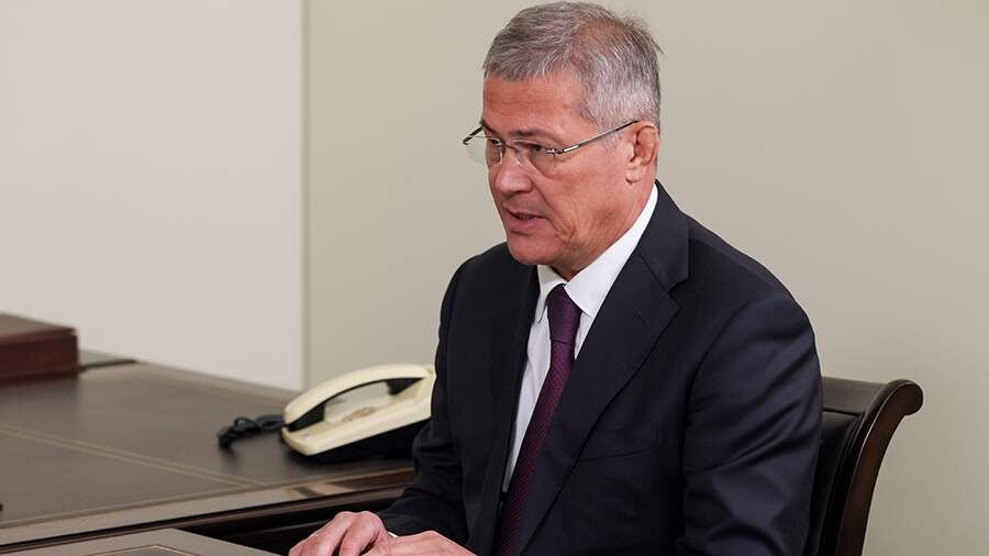    Фото: ТАСС/Михаил Метцель