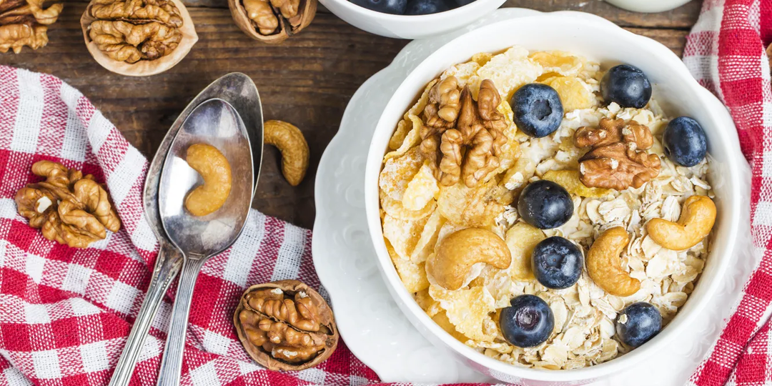 Постное меню на неделю: простые рецепты для Великого поста или диеты