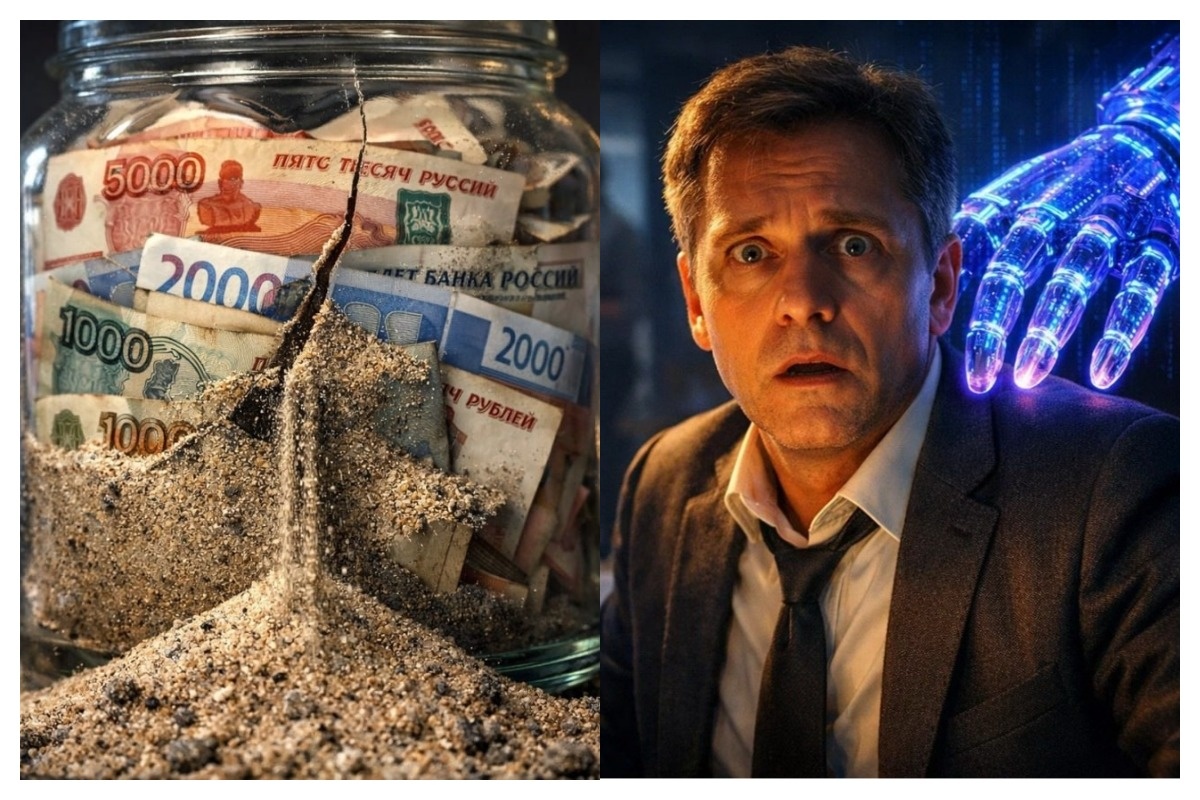    Фото: коллаж Runews24.ru