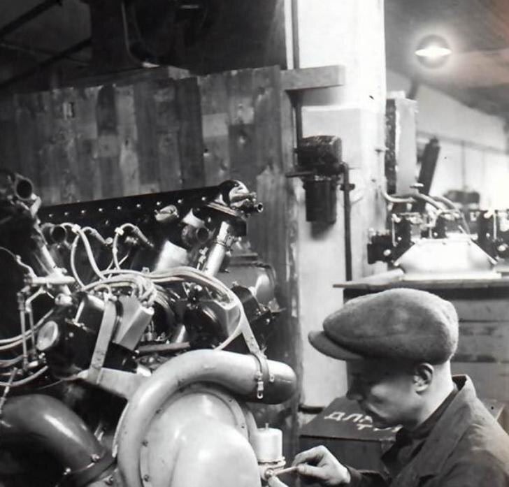    Сотрудники ПАО «ОДК-УМПО» / Vk.com