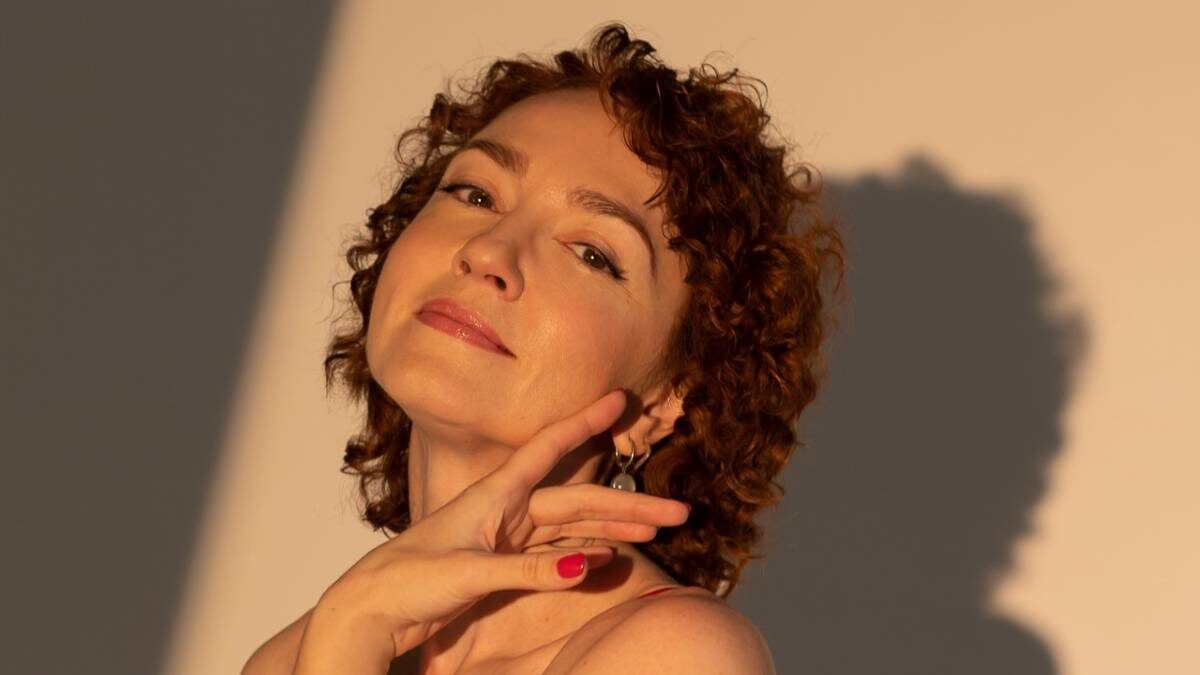    Анна Бутурлина признается, что ей интересно учиться новому, расти в профессии / Фото: Личный архив