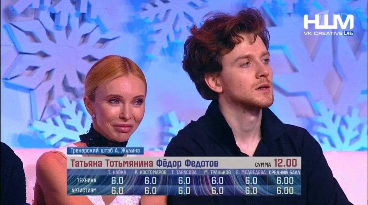 Источник: программа “Ледниковый период”