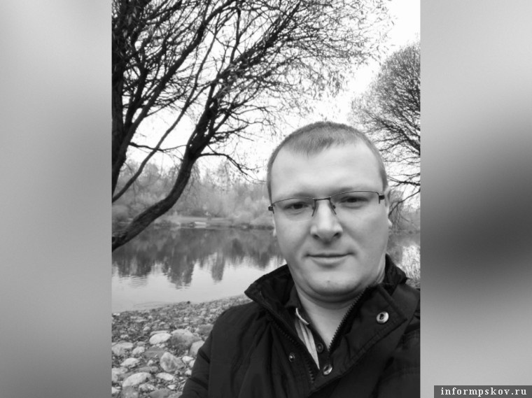 Фото: пресс-служба администрации Пскова