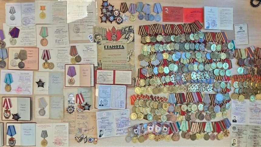    Фото: ФТС РФ; 5-tv.ru