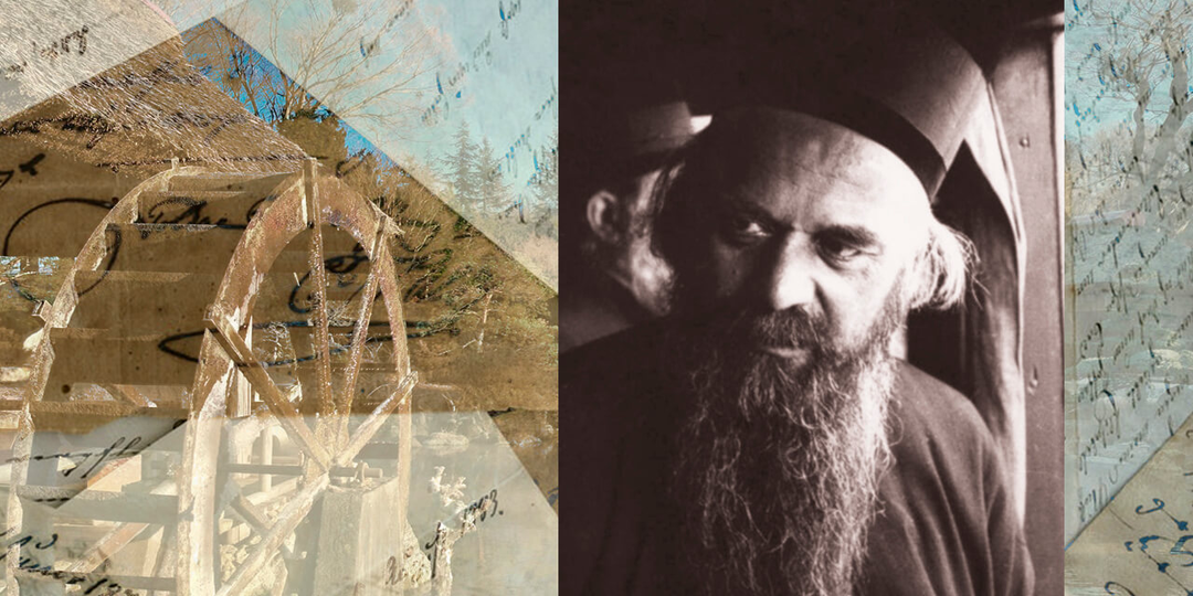 Как избавиться от страха и обрести свободу? - Ответ в словах святителя Николая Сербского