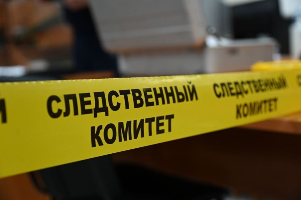    Личность погибшего пока не установлена Ольга ЮШКОВА