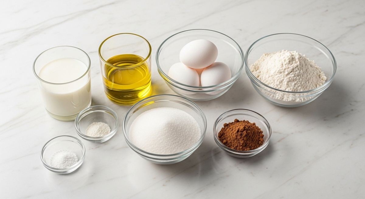 Фото создано специально для канала Кулинарыч, чтобы вдохновить на новые кулинарные подвиги!