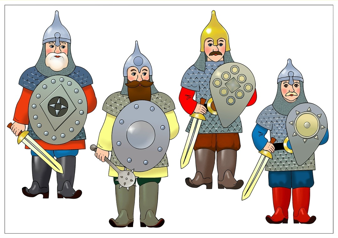 Создать карусель