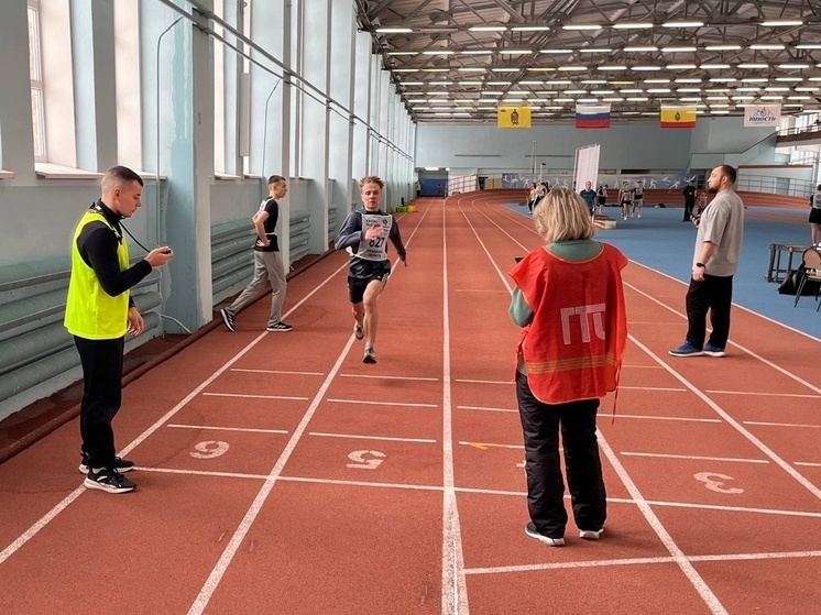     Фото администрация Рязани