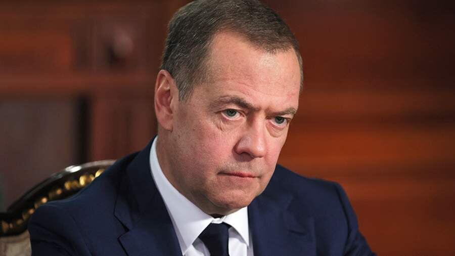    Фото: ТАСС/Секретариат заместителя председателя Совета безопасности РФ