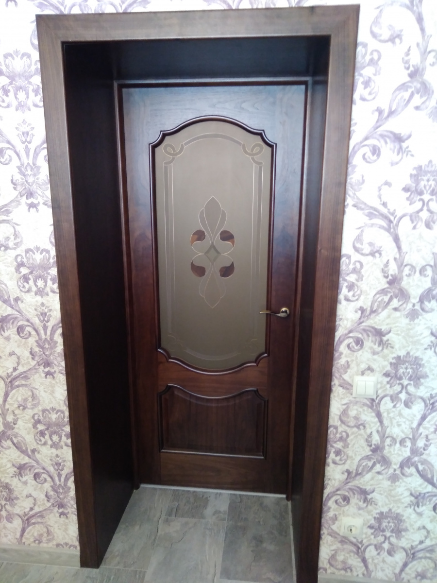 Примеры наших работ