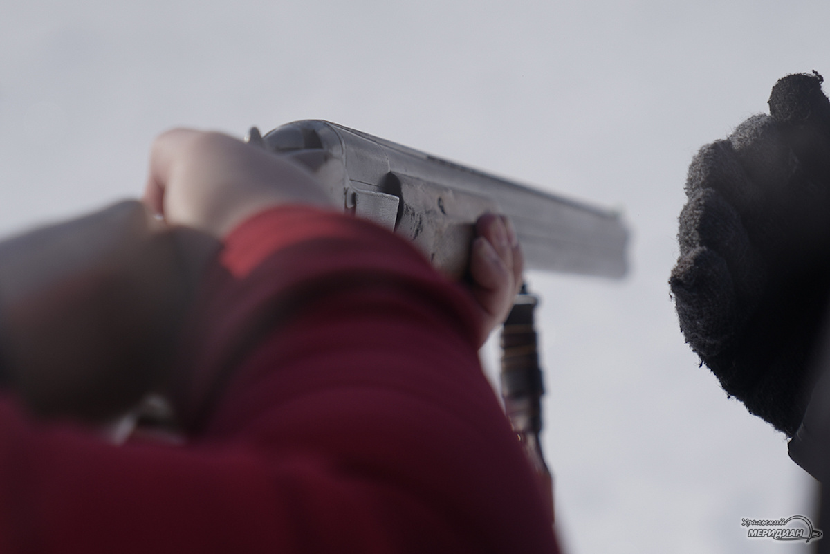    Фото: Лидия Аникина © ИА «Уральский меридиан»