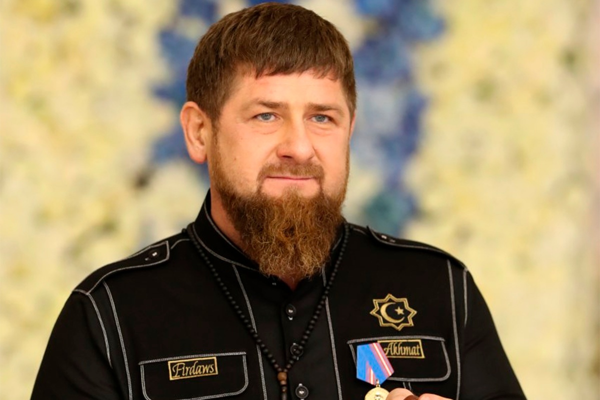    Фото: официальный сайт главы Чеченской Республики, источник: chechnya.gov.ru