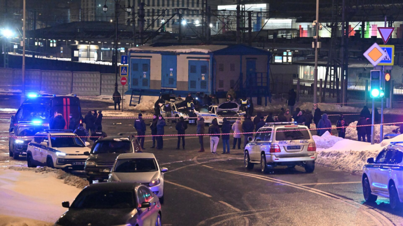   РИА Новости