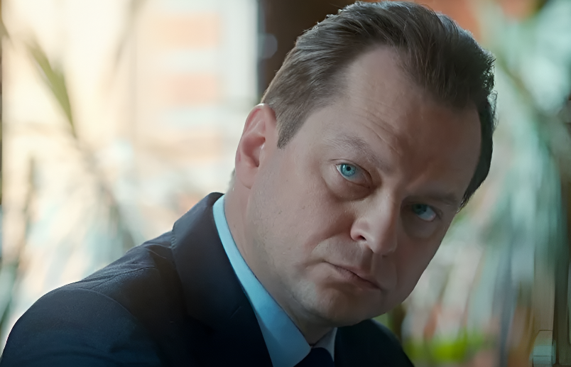 Анатолий Кот: Бросил сытую Германию ради Москвы, женился на Юлии Высоцкой по дружбе, но с любимой женщиной живет без брака