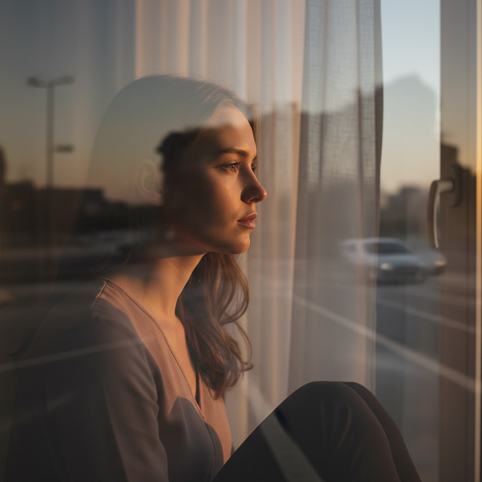    Как справиться с болью, стыдом за свое поведение, и пережить расставание, если я вела себя навязчиво? Как жить дальше?