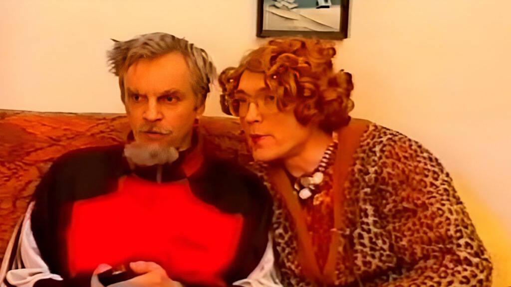    Фото: кадр из сериала